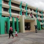 Hospital Robert Reid