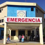 Hospital Vinicio Calventi