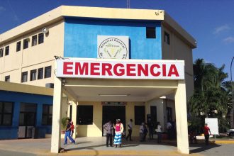 Hospital Vinicio Calventi