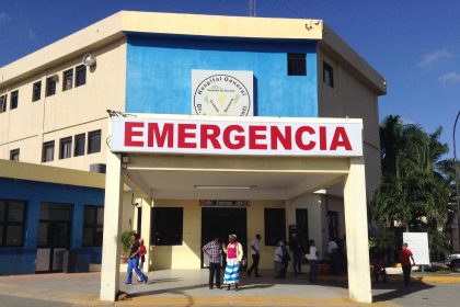 Hospital Vinicio Calventi
