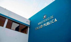 Ministerio de Salud Pública