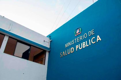 Ministerio de Salud Pública