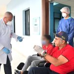 Coronavirus en RD