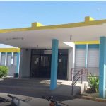 Hospital Jaime Sánchez