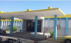 Hospital Jaime Sánchez