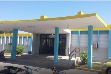 Hospital Jaime Sánchez