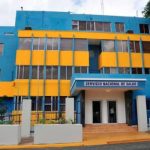 Servicio Nacional de Salud