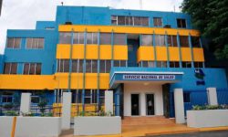 Servicio Nacional de Salud