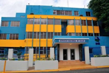 Servicio Nacional de Salud
