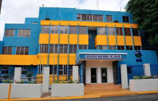 Servicio Nacional de Salud