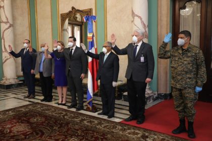 Comité de Emergencia COVID-19