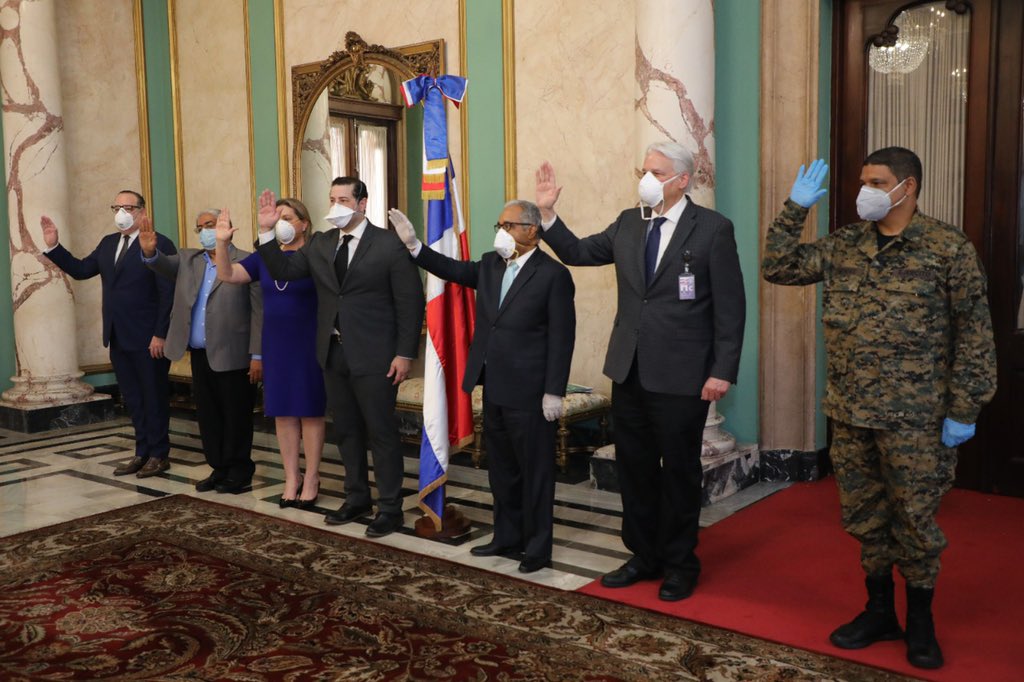 Comité de Emergencia COVID-19