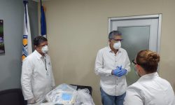 Equipos de Protección Personal