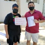 Recuperados COVID-19