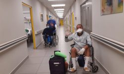 Recuperados COVID-19