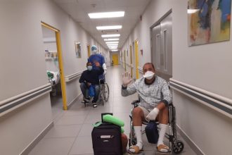 Recuperados COVID-19