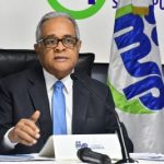 Ministerio Salud Pública