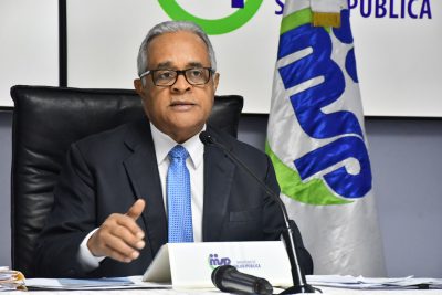 Ministerio Salud Pública