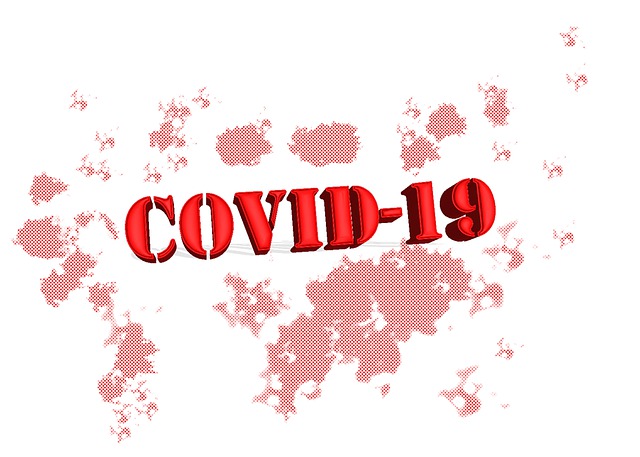 COVID 19