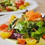 Alimentos saludables
