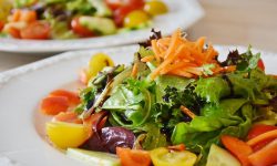 Alimentos saludables