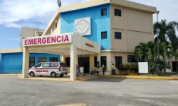 Hospital Vinicio Calventi