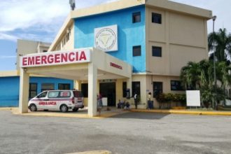 Hospital Vinicio Calventi