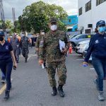 SNS en Plan Contención COVID-19