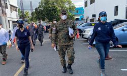 SNS en Plan Contención COVID-19