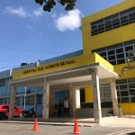 Hospital San Vicente de Paul