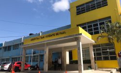 Hospital San Vicente de Paul