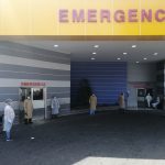 Hospital Moscoso Puello