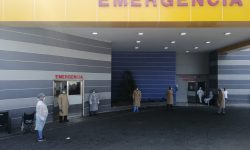 Hospital Moscoso Puello