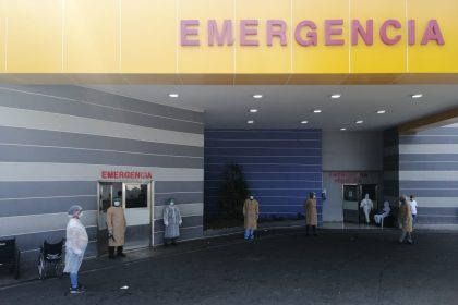 Hospital Moscoso Puello
