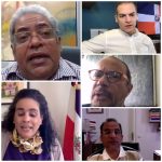 Encuentro con Delegación UNESCO