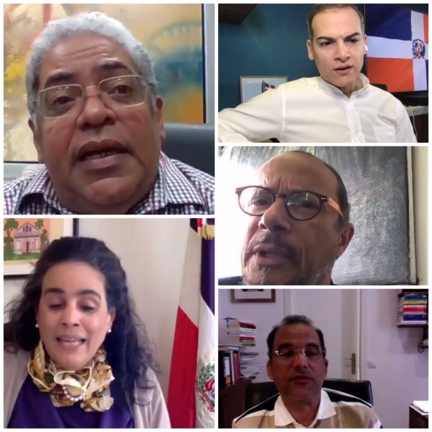 Encuentro con Delegación UNESCO