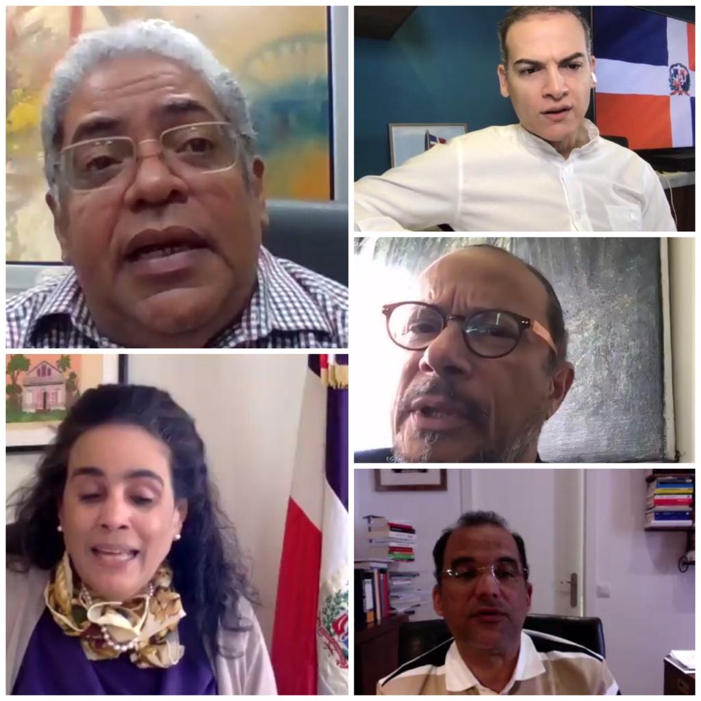 Encuentro con Delegación UNESCO