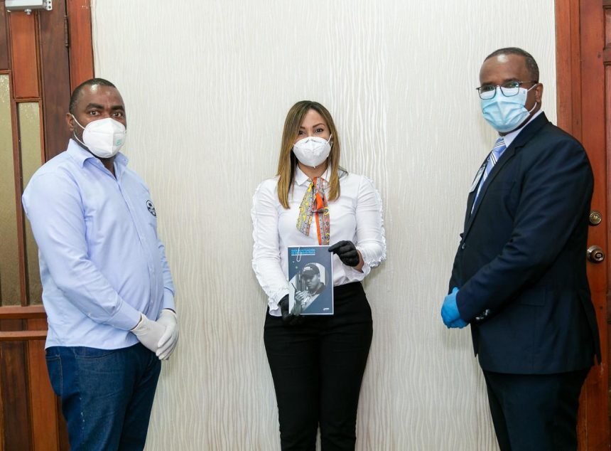 Entrega Guía de Seguridad