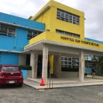 Hospital San Vicente de Paúl