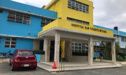 Hospital San Vicente de Paúl