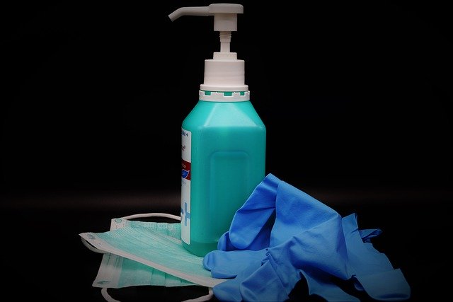 Prevención Coronavirus