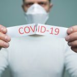 Recuperados COVID-19