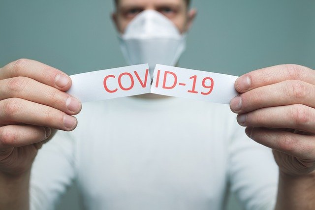 Recuperados COVID-19