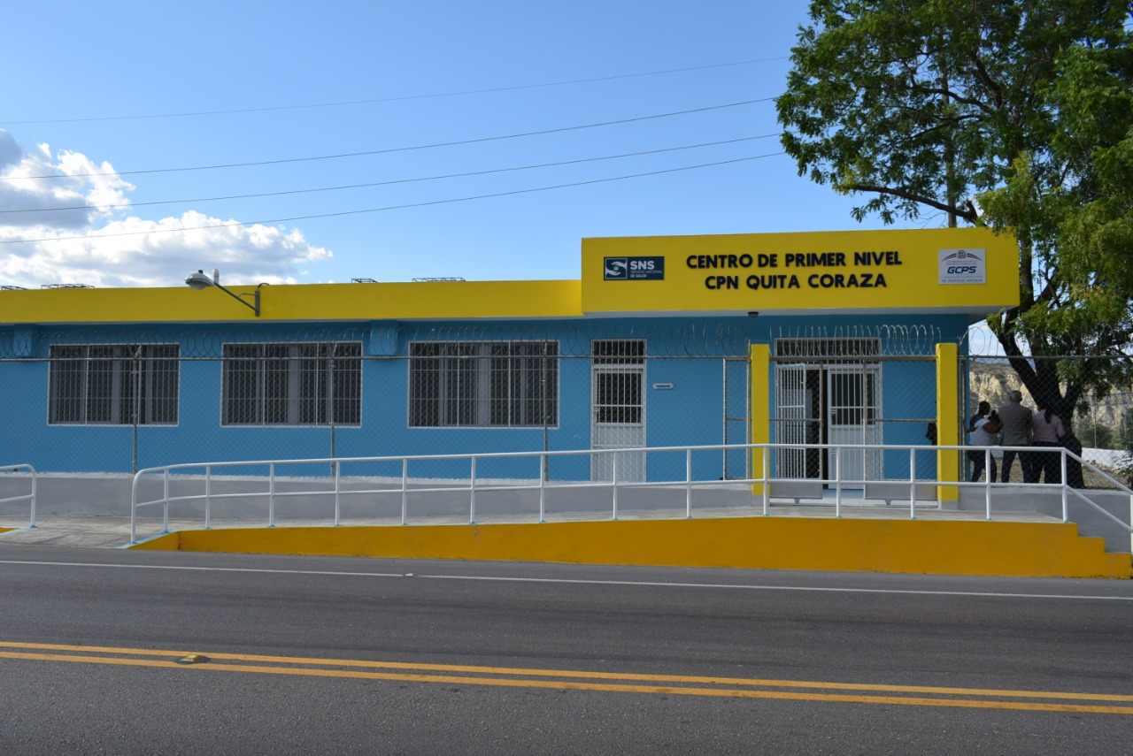 CPN Quita Coraza
