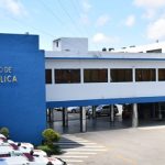 Ministerio Salud Pública