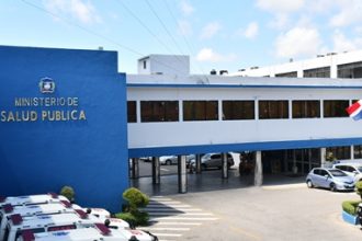Ministerio Salud Pública