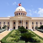 Palacio Nacional RD