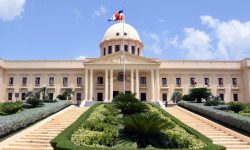 Palacio Nacional RD