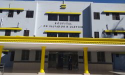 Salvado B. Gautier