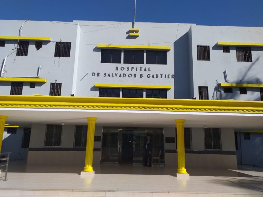 Salvado B. Gautier